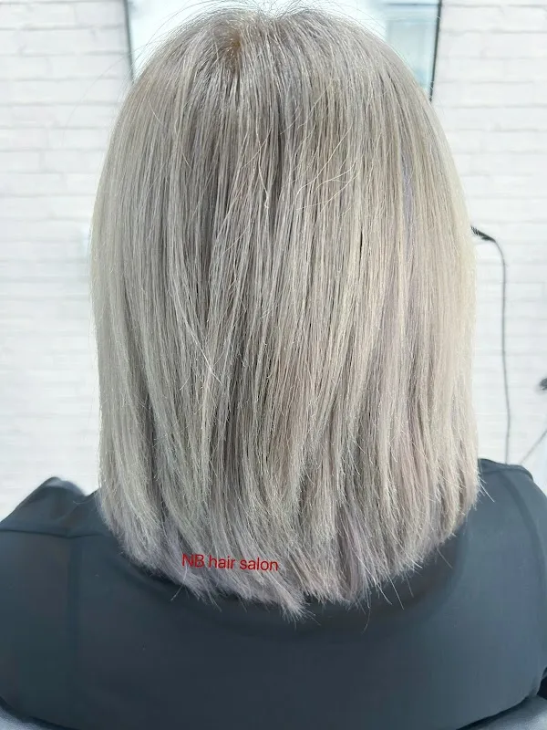 NB HAIR SALON