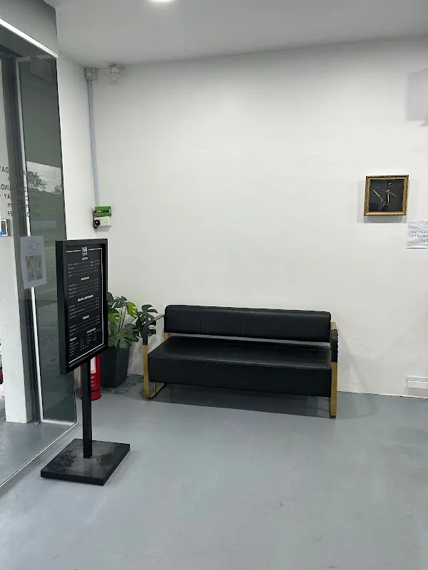 NB HAIR SALON