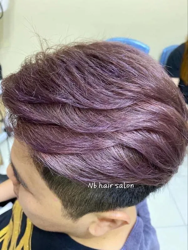 NB HAIR SALON