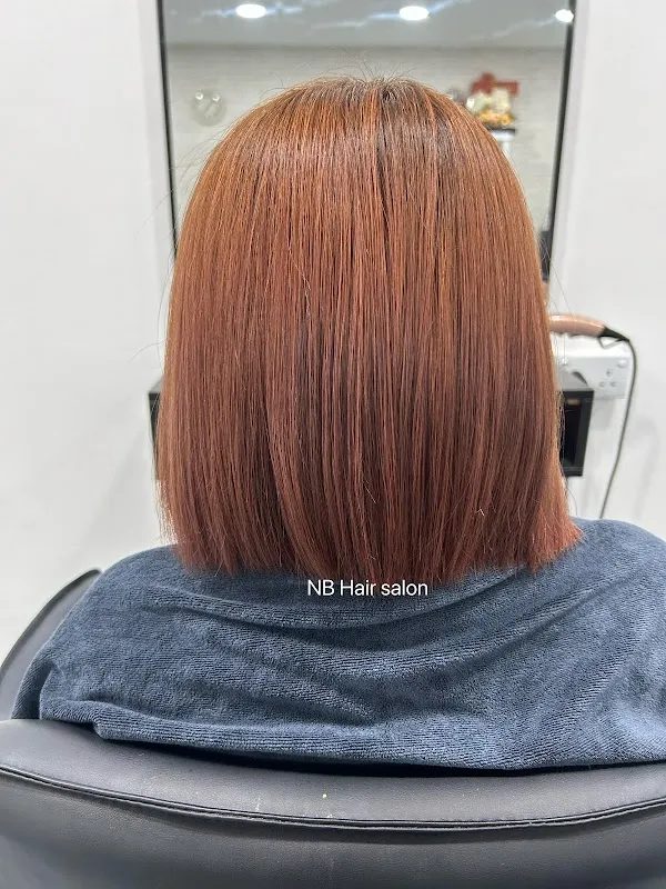 NB HAIR SALON