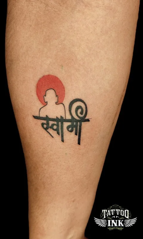 TATTOO INK STUDIO VIRAR
