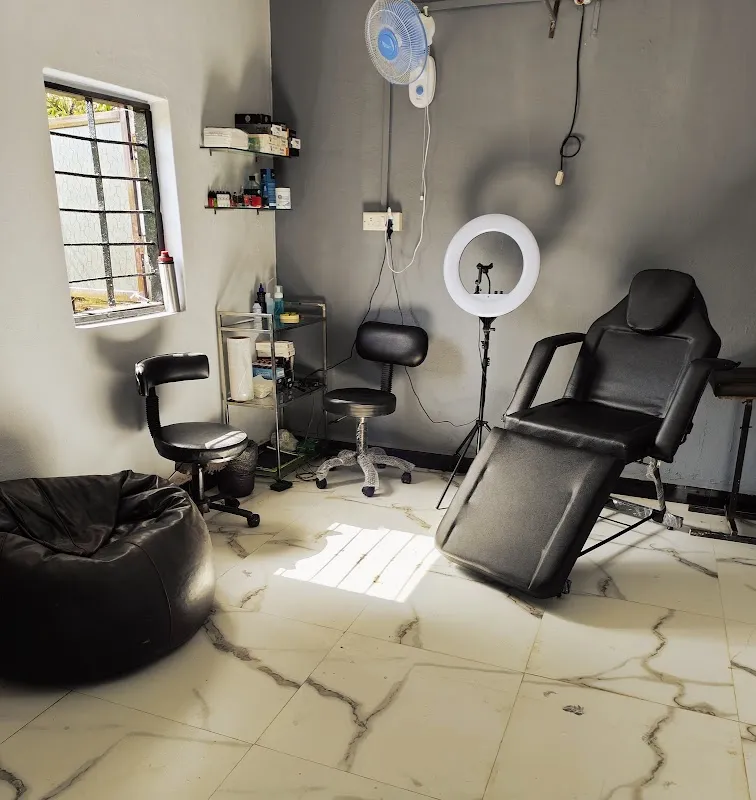 TATTOO INK STUDIO VIRAR