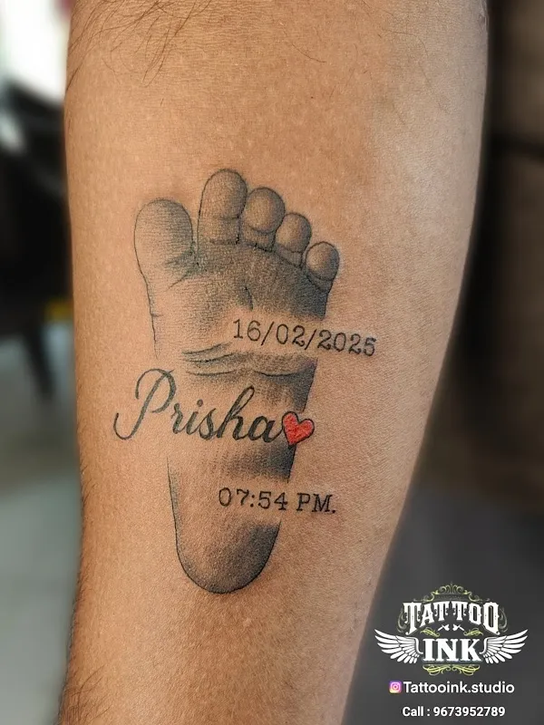 TATTOO INK STUDIO VIRAR