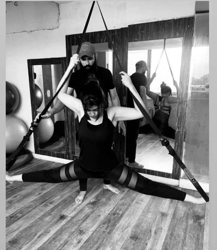 Hot House Yoga