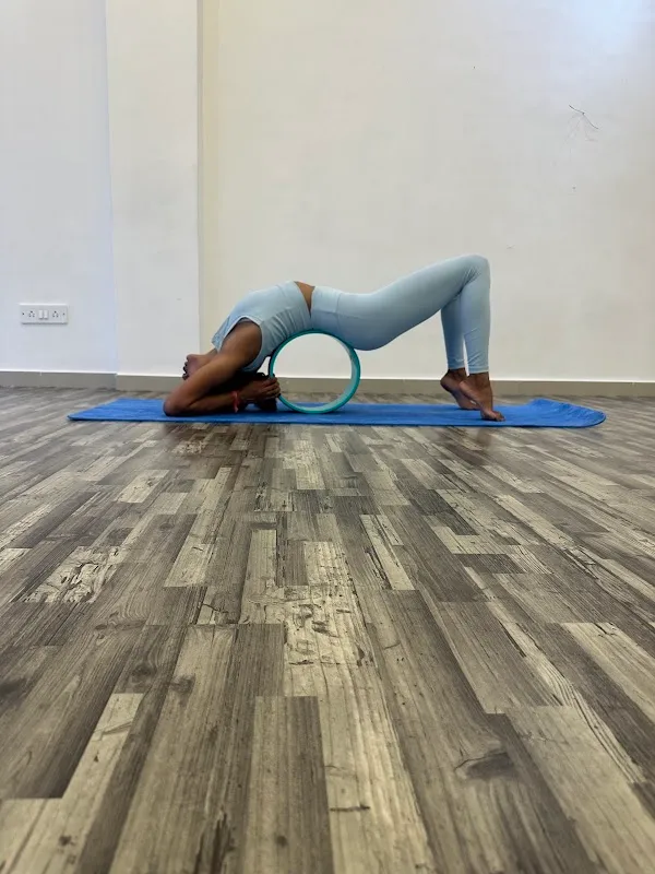 Hot House Yoga
