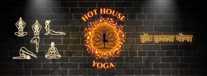 Hot House Yoga