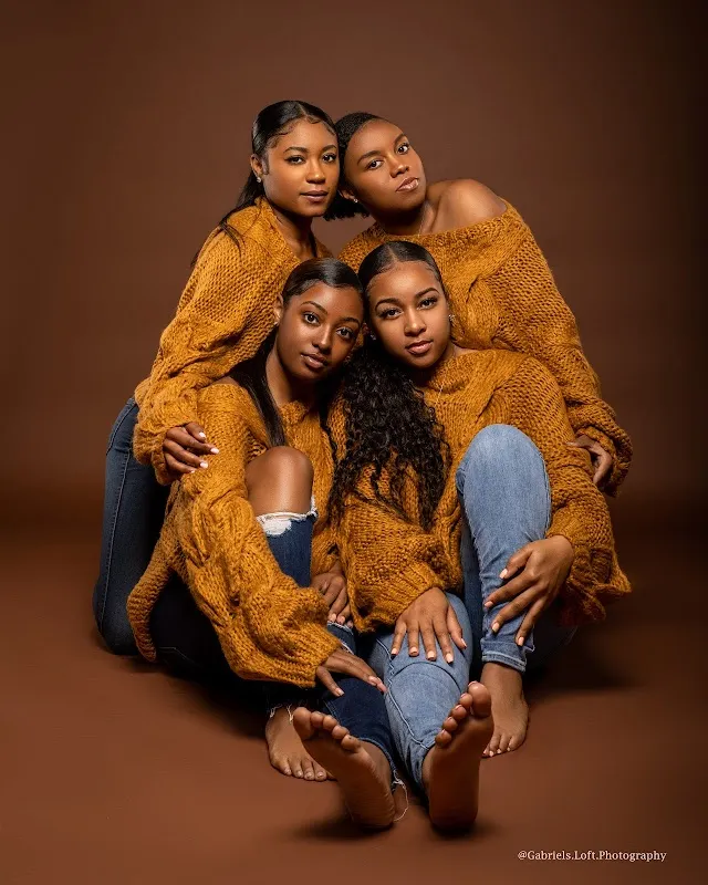 Gabriel's Loft Photography