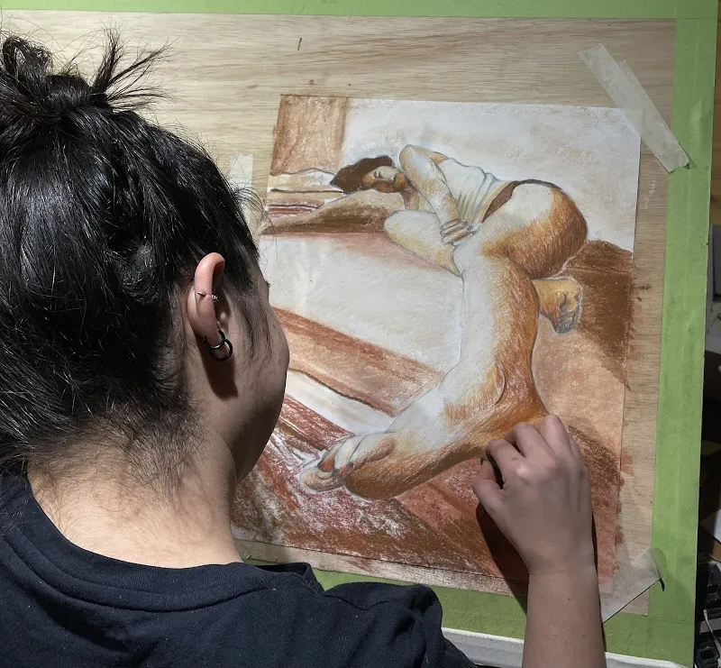 Miguel's Atelier