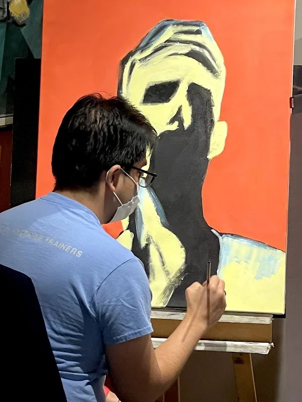 Miguel's Atelier