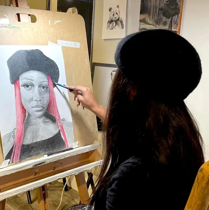 Miguel's Atelier