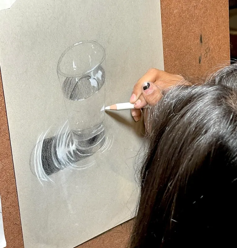 Miguel's Atelier