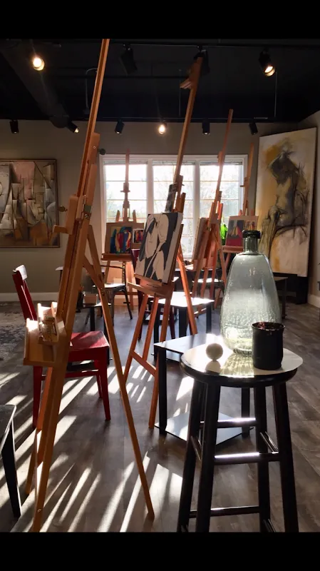 Miguel's Atelier