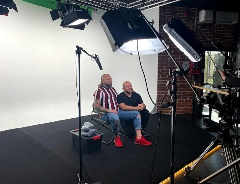West Melbourne Studios