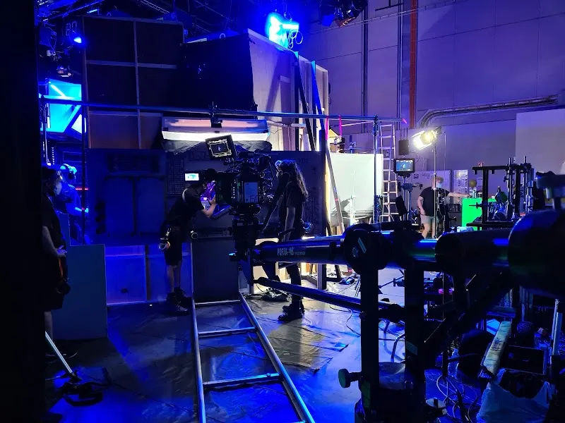 West Melbourne Studios