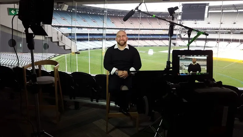 West Melbourne Studios