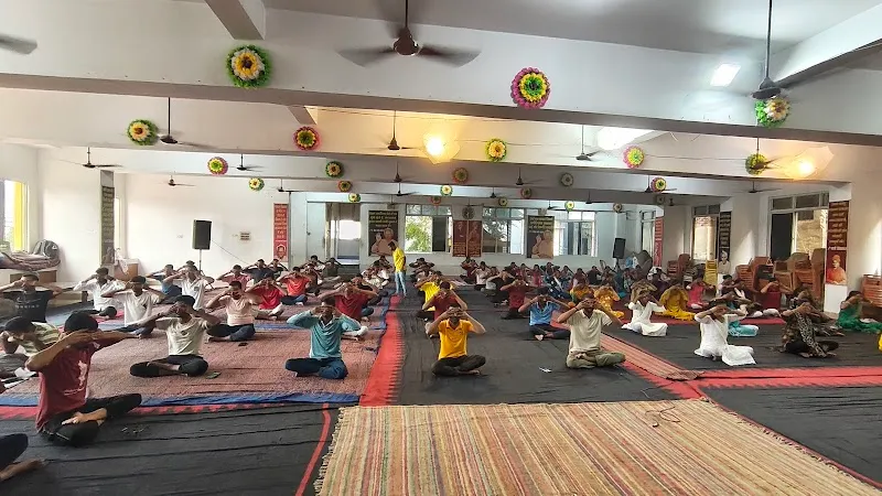 Pragyanjali Yoga Center