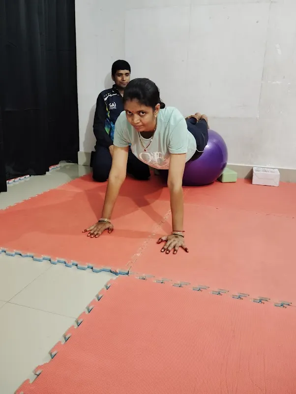 Pragyanjali Yoga Center