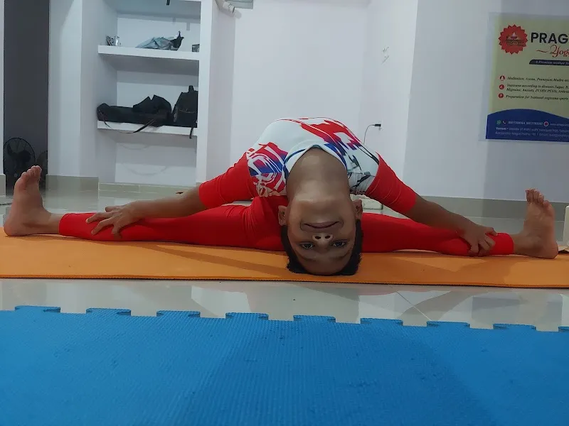 Pragyanjali Yoga Center