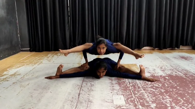 Pragyanjali Yoga Center