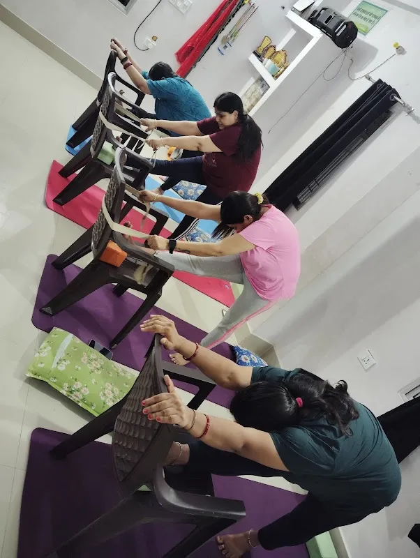 Pragyanjali Yoga Center