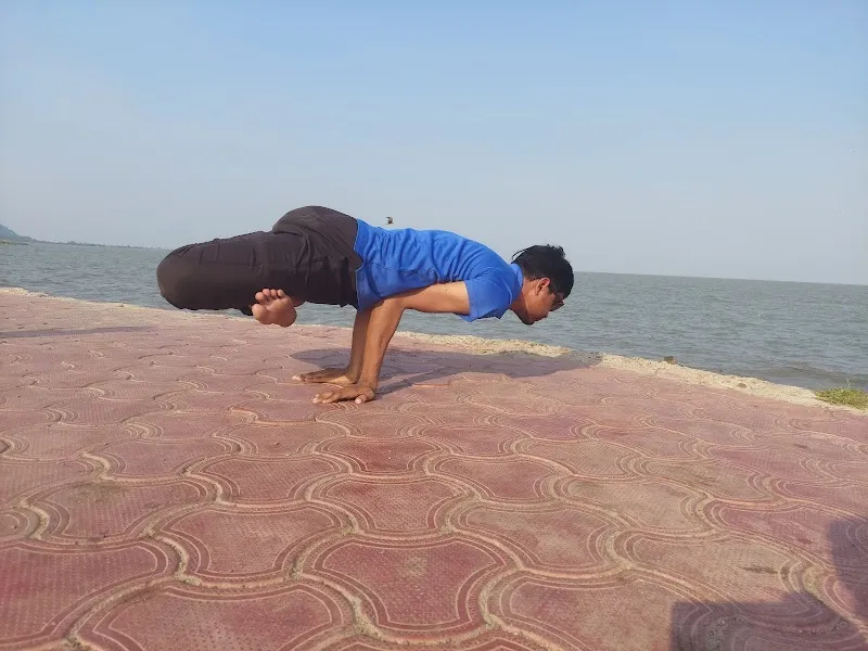 Pragyanjali Yoga Center