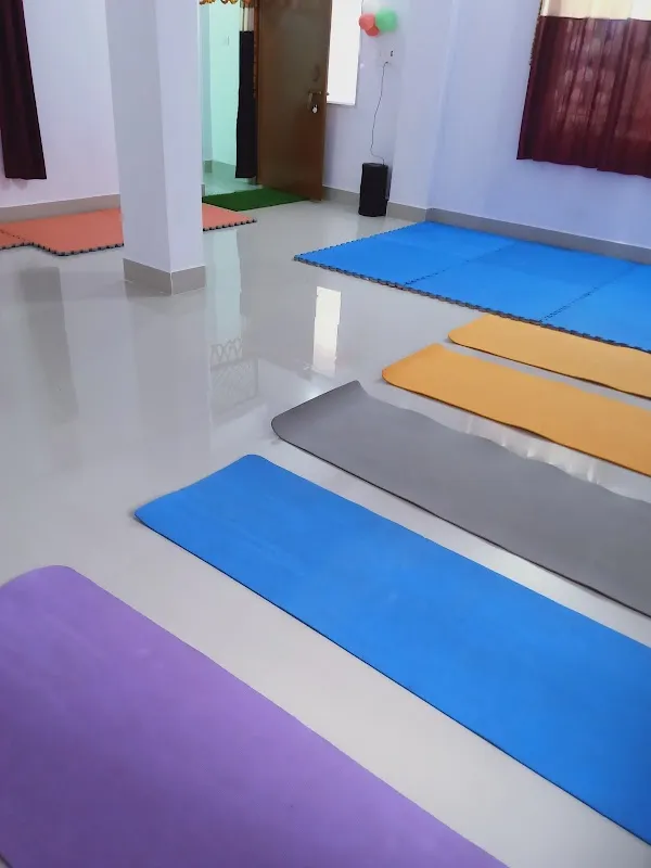 Pragyanjali Yoga Center
