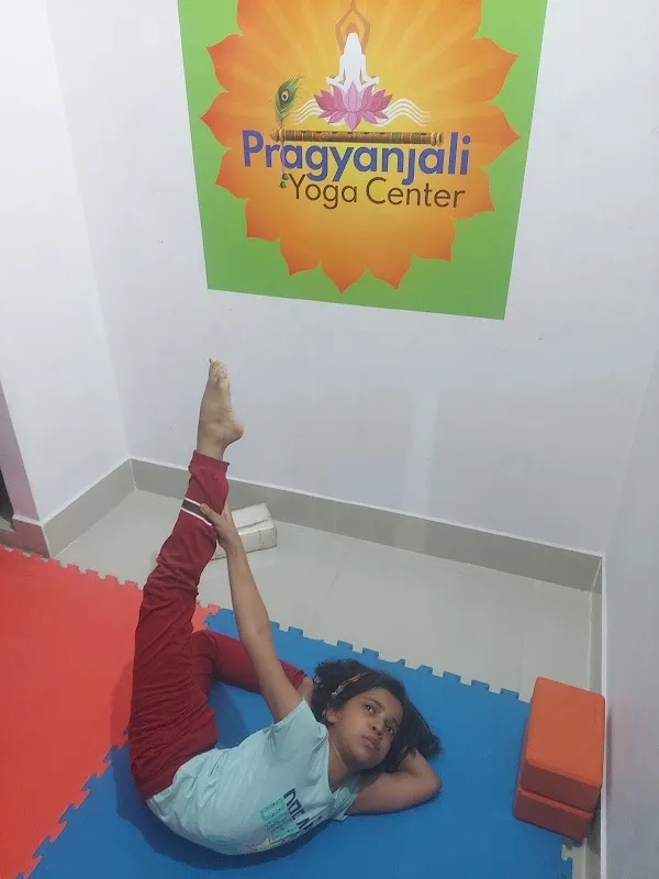 Pragyanjali Yoga Center