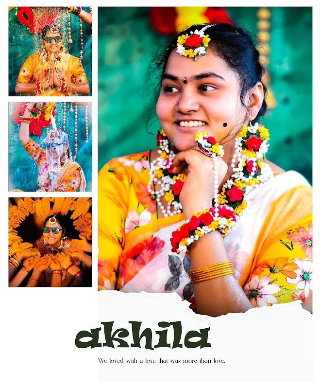 Harsha Digital studio