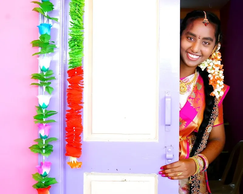 Harsha Digital studio