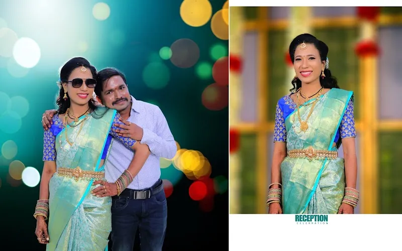 Harsha Digital studio