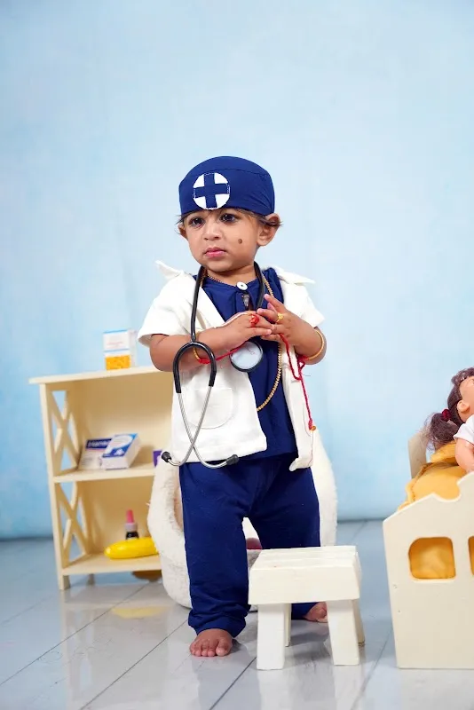 Harsha Digital studio