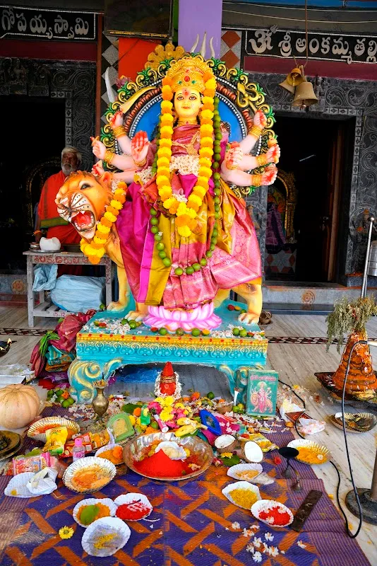 Harsha Digital studio