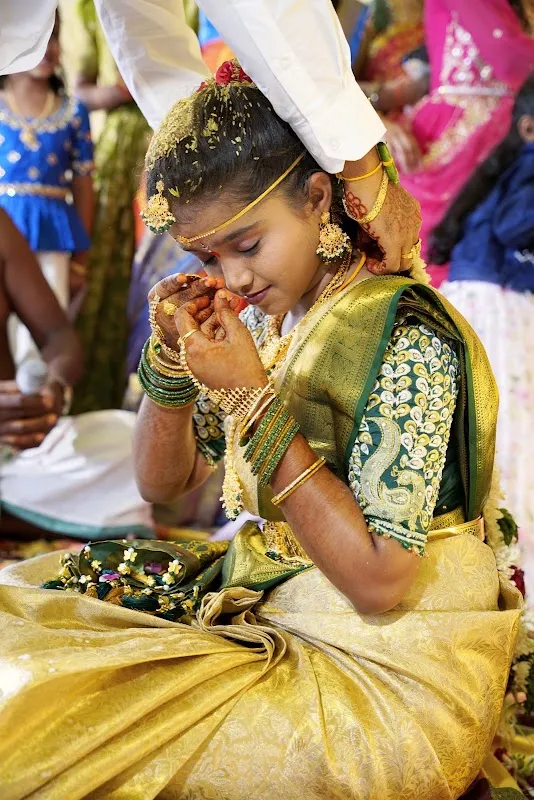 Harsha Digital studio