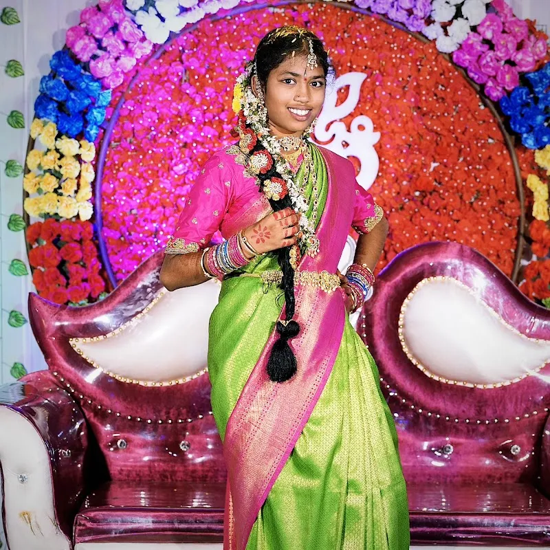 Harsha Digital studio