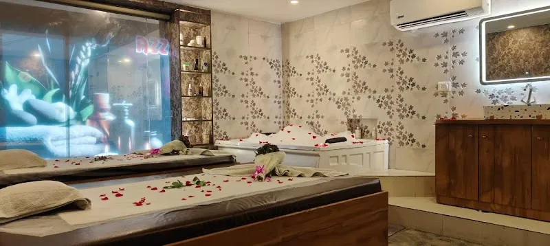 Extra Spa Home Massage