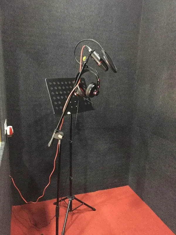 DJ Sagar Music Recording Studio Barshi