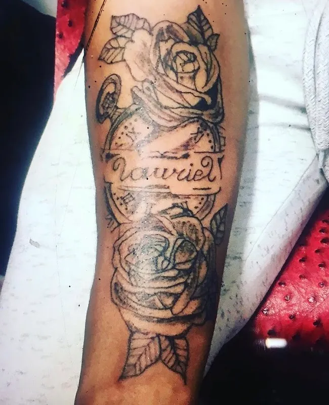 Scottice Tattoos And Piercings