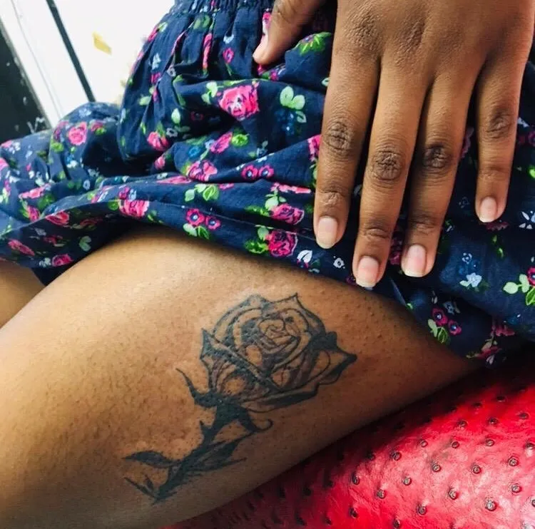 Scottice Tattoos And Piercings