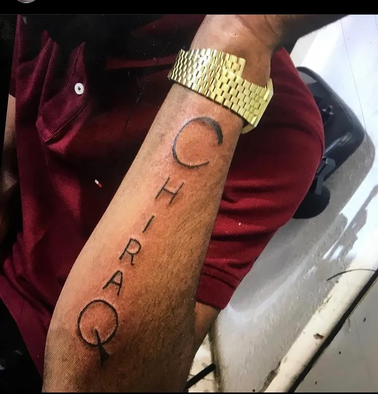 Scottice Tattoos And Piercings