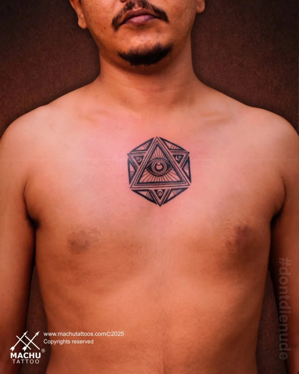Machu Tattoo Shop & Piercing Studio Best Tattoo Studio, Best Tattoo Artist, Best Tattoo Shop and Piercing Shop in Chennai