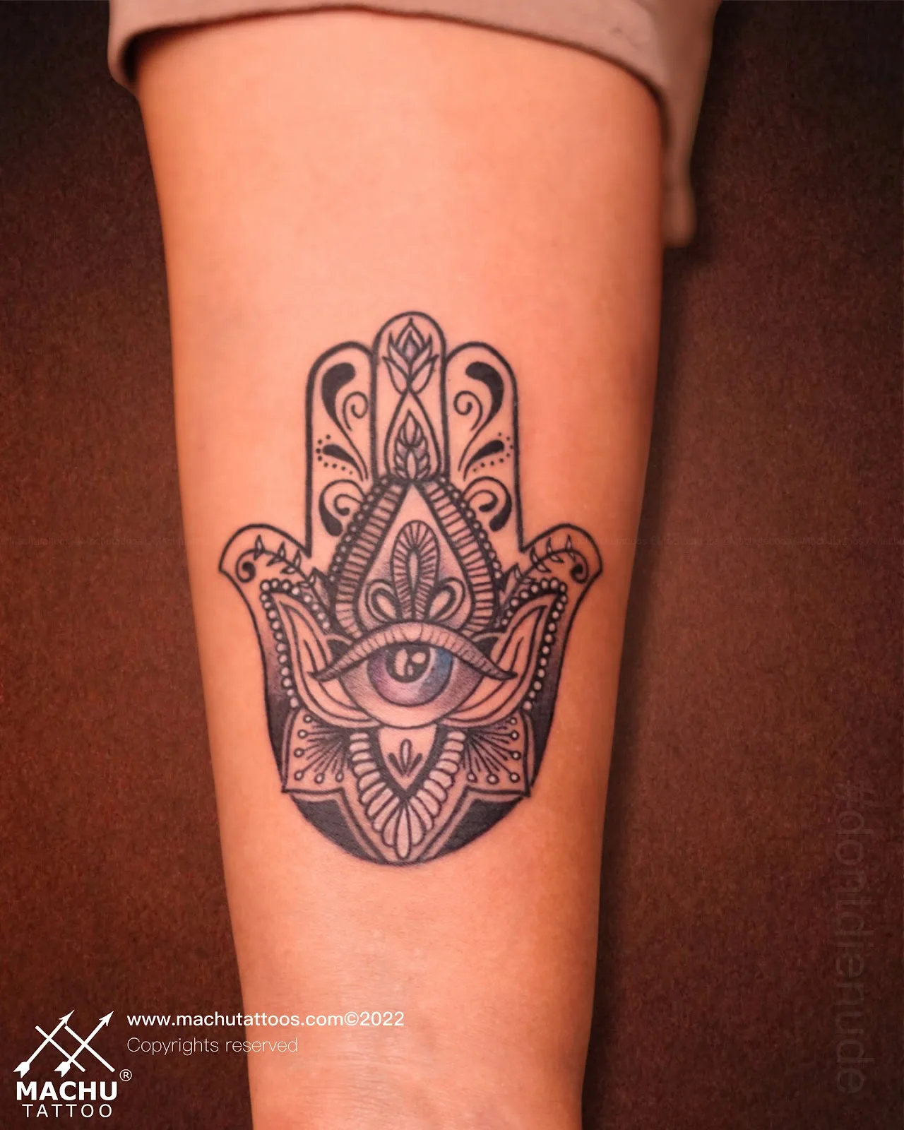 Machu Tattoo Shop & Piercing Studio Best Tattoo Studio, Best Tattoo Artist, Best Tattoo Shop and Piercing Shop in Chennai