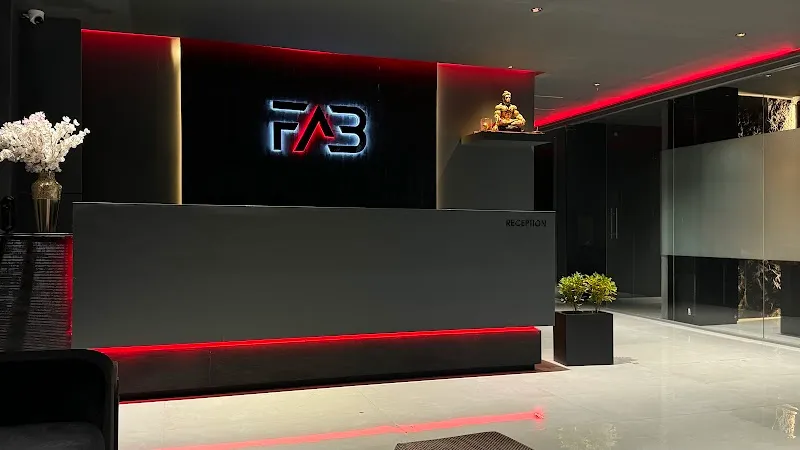 FIT AND BOLD