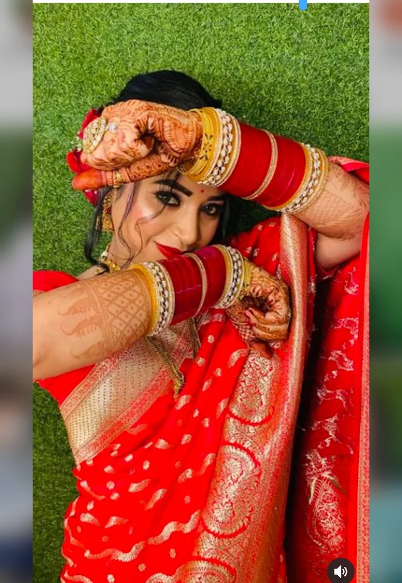 Elegance By Dolly | Best makeup artist | Faridabad