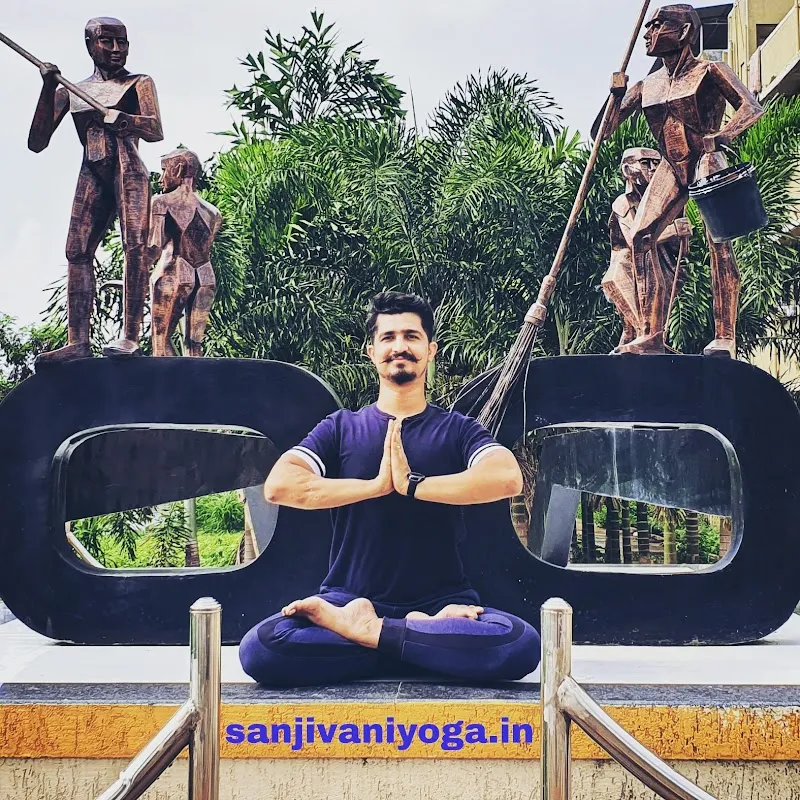 Yoga classes offline and online