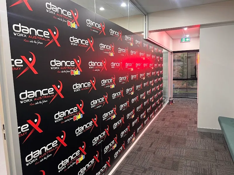 Dance Worx Academy