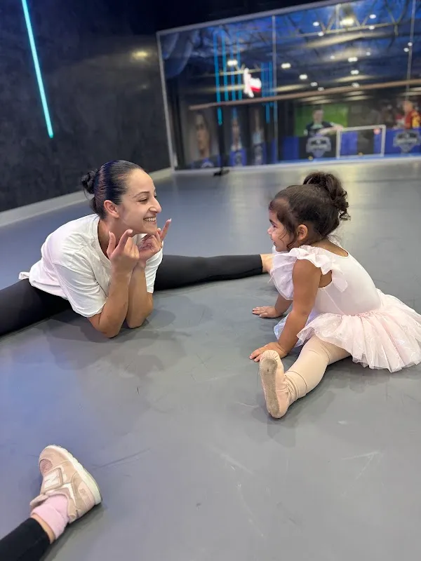 Dance Worx Academy