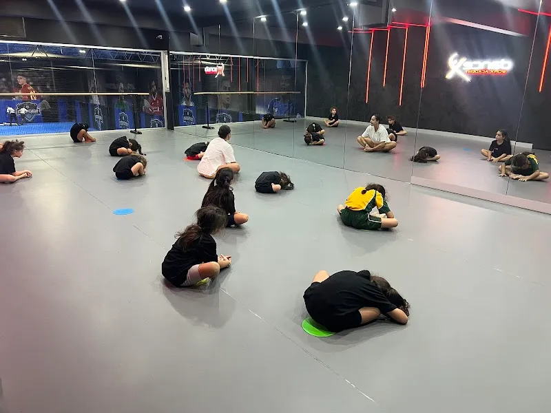 Dance Worx Academy