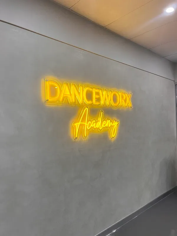 Dance Worx Academy