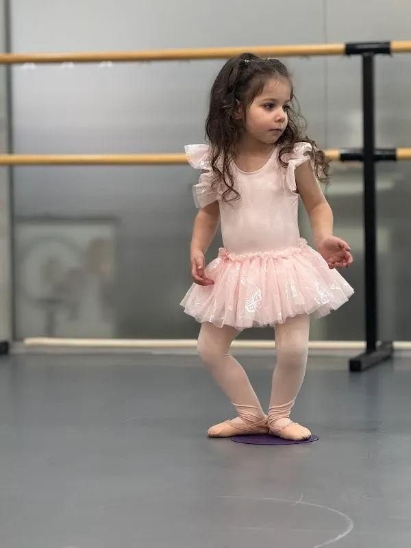Dance Worx Academy