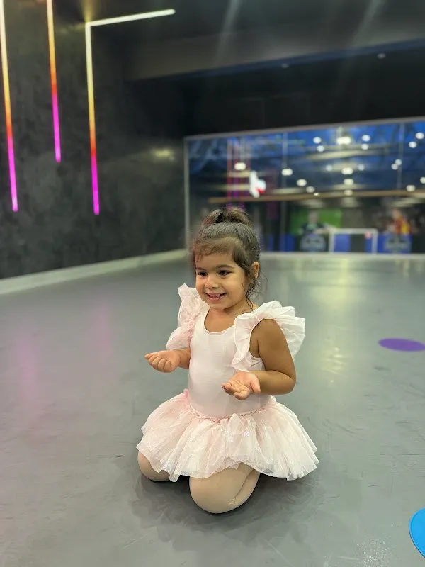 Dance Worx Academy